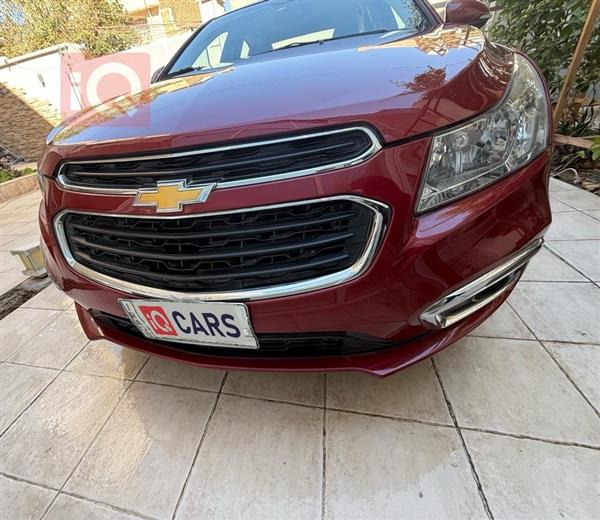 شيفروليه كروز 2016 للبيع في العراق -  بغداد